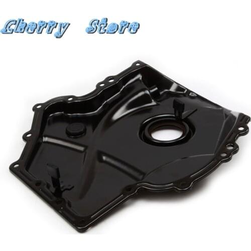 NEW 06H 109 210 AG Engine Timing Cover Crankshaft Oil Seal For VW Golf Jetta Passat Audi A4 Q5 TT Skoda Seat 2.0TFSI 06H109210AG