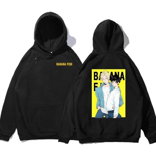 Anime Character cool 2021 Print Hoodies Mens New Fashion Hoody Hip Hop Fleece Sweatshirts Crewneck Pullovers Cute Clothing Man