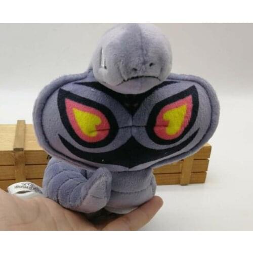 Plush doll fit Arbok Japan