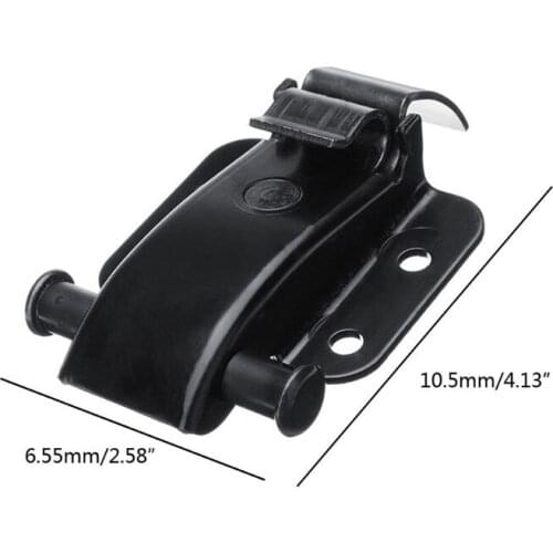 Professional Car Rear Door Check Strap Holder Locator for Mercedes-Benz Sprinter