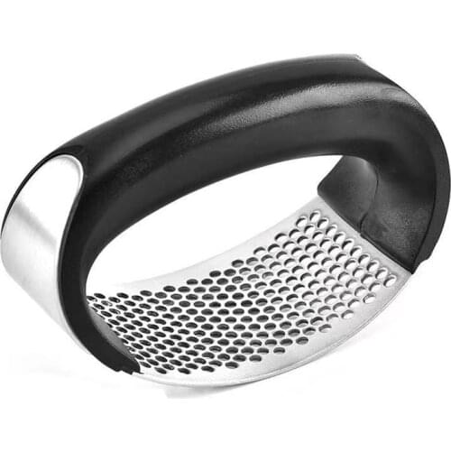 WITUSE Garlic And Garlic Press