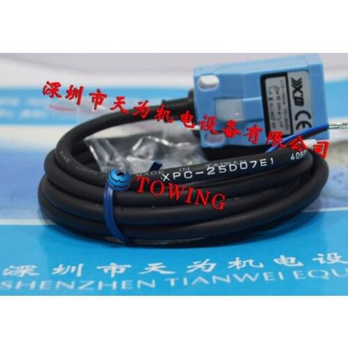 XPC-25D07E1 KFPS 100% new and original