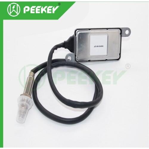 2296799 5wk96612F Nitrogen Oxygen Sensor Nox Sensor For S CANIA PEEKEY 5WK96612D 5WK9 6612D