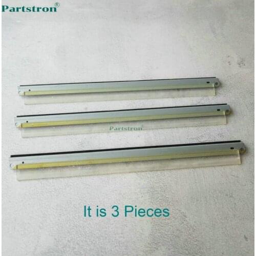 3Pcs Drum Cleaning Blade For use in Kyocera Fs-2100D/2100DN/4100DN/4200DN/4300DN M3040dn/3040idn/3540dn/3540idn/3550din/3560idn