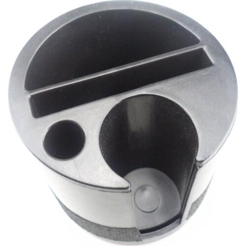 Car Armrest Box Cigarette Coin Card Holder Storage Box for Suzuki SX4 SWIFT Alto Liane /Grand Vitara/ Jimny/ SCross/ Splash/ Kiz