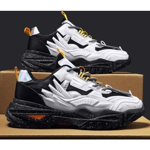 Mens Breathable Sneakers Belbello China