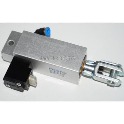 LANBO 92.184.1011cylinder/valve unit D25 H30 ew