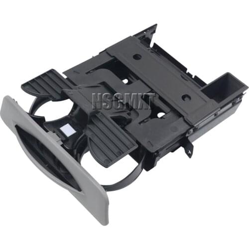 AP03 YC3Z2513560CAD Dashboard Pull Cup Holder for Ford F250 F350 F450 F550 Super Duty