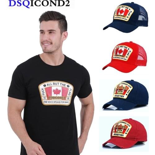 Мужские футболки без рукавов DSQICOND2 China At AliExpress