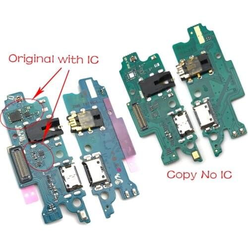 JIARUILA Microphones For Phones Samsung Galaxy M20