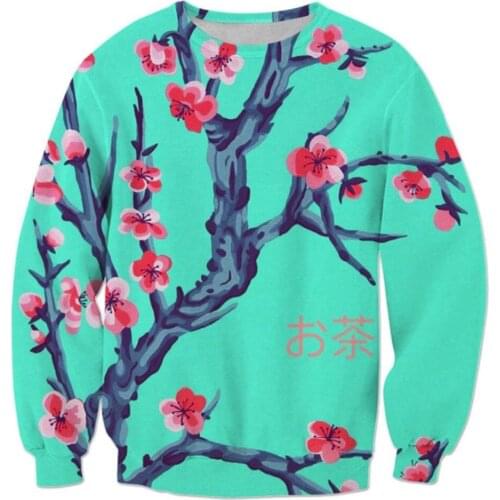 Arizona Green Tea 3D Print Jacket Men/women Casual Streetwears Sportswears Boys Modis Sportswear Mens Fashion Tracksuits Clothes