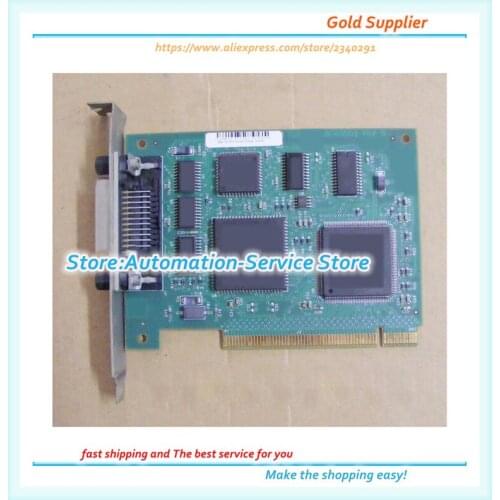 PCI GP-IB E2078A/82350A 82350-66501 REV.B