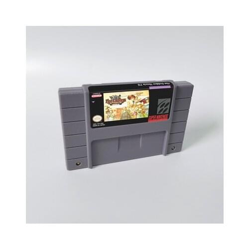 Fire Emblem Thracia 776 - RPG Game Card US Version English Language Battery Save