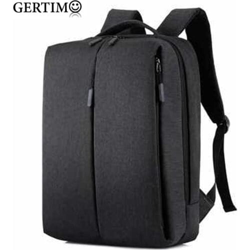 15.6" Laptop Backpack Mens Business Travel Waterproof Bags Casual Backpack Tour School Backpacks for Teen Girls Rucksack Usb