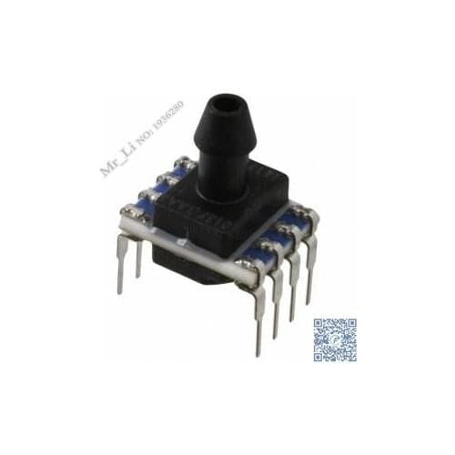 SSCDANN060PAAA5 Sensor (Mr_Li)