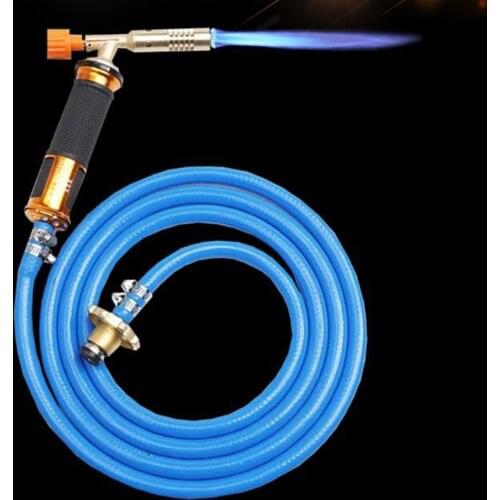 Liquidation Welds Torch Ignition Copper Hose Welding Tool Refrigerator Air Conditioning Repairing Liquefied Gases Utlity Machine