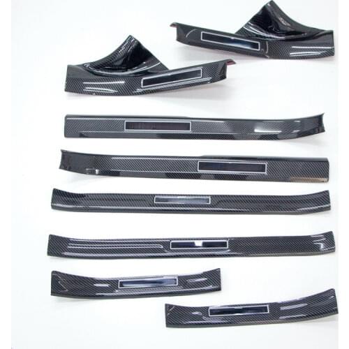 YEHUA Car Exterior Accessories