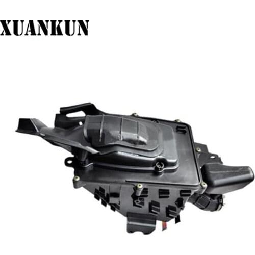 XUANKUN Motorcycle Accessories LX150-62 (CR1) JL150-58 (K5) Air Filter