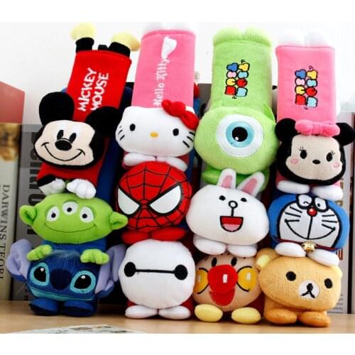Disney Inflatable Travel Pillows