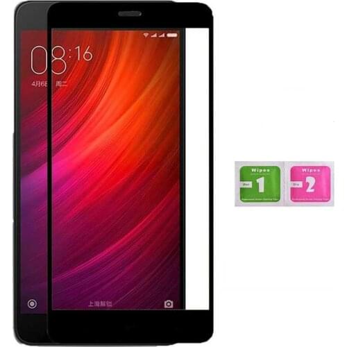 GMOBILS Protective Glass On The Phone