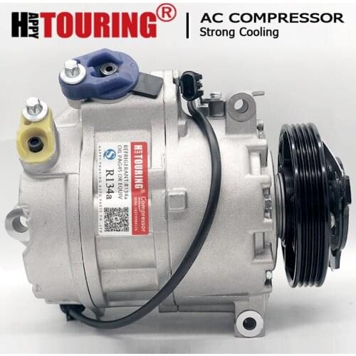 For bmw x5 ac compressor 2007-2013 64509121760 64529121760 6452912176002 64529185144 6452912176003 64529185145 64529195975
