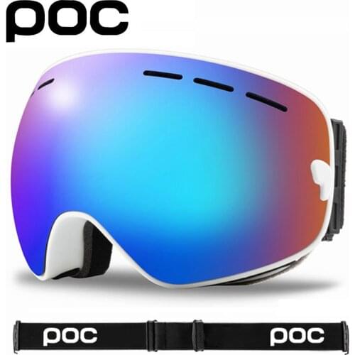 Лыжные очки MAX POC China At AliExpress