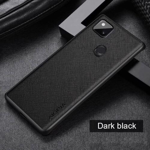 Fashion Ultra Thin Phone Cover for Google Pixel 4A 5G 4 XL 5 Pixel5 Anti-Slip Housing Cases Shell Capa