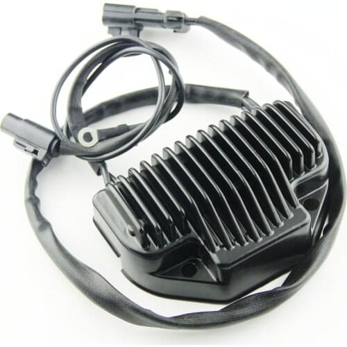 Motorcycle voltage regulator rectifier for Harley-Davidson HarleyDavidson EFI VRSCX Night Rod VRSCD Night Rod Special EFI VRSCDX