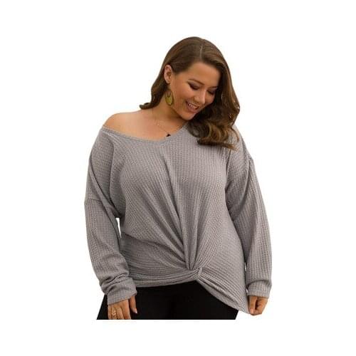 New Ladies Pregnant Long-sleeved Turtleneck Sweater Solid Color Womens Pregnant Women Autumn and Winter Casual Loose Shirt