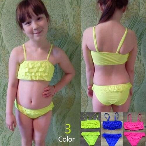 Swimwear For Girls Picemice China