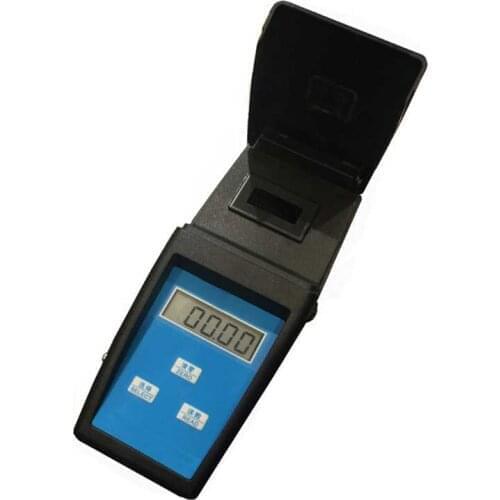 Portable Iron Ion Tester Meter