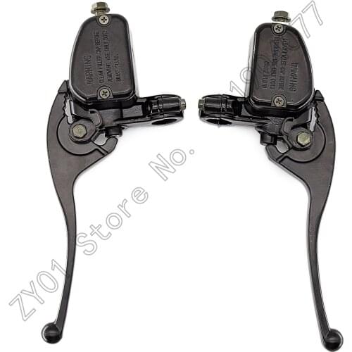 Right Brake Master Cylinder for Polaris Hawkeye Magnum Scrambler Sportsman 300 325 330 400 450 500 550 600 700 800 850 X2 XP