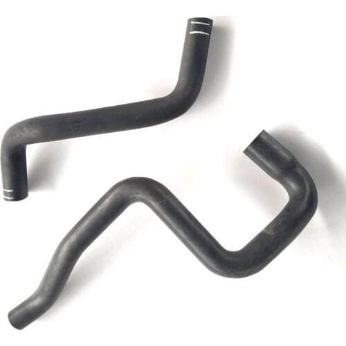 Radiator Top Hose Pipe To Thermostat for SAIC LDV V80 2.5CDI 2011-ON C00002412-KIT