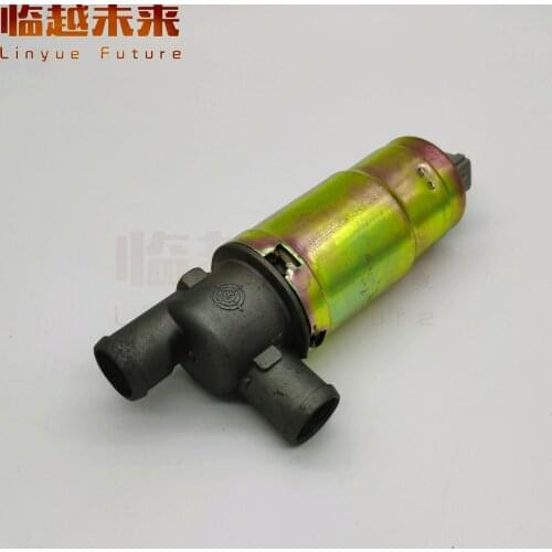 IAC Idle Air Control Valve OE: 35150-22000 3515022000 0280140505 034133455 0K01120660 For VW Golf Jetta Audi Quattro Hyundai