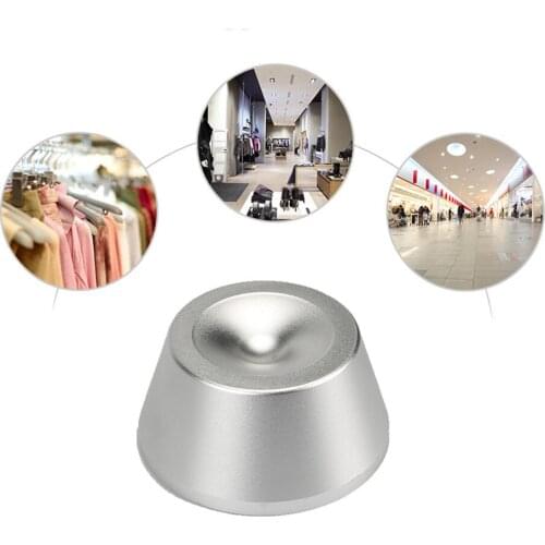 Safety Label Separator, Remover Supermarket EAS System Safety Remover Super Magnetic Label Separator, Hard Cloth Label Separator