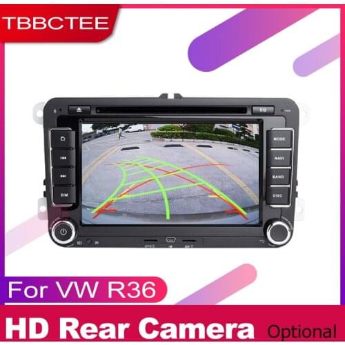 TBBCTEE android car dvd gps multimedia player For Volkswagen VW R36 2010 2011 2012 2013 car dvd navigation radio video audio
