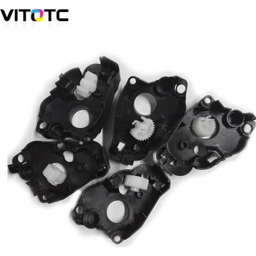 TN1000 Flag Reset Lever Gear End Cap Side Cover Plate For Brother 1070 1075 1060 1020 1040 1050 1035 1030 HL1110 1118 DCP1510