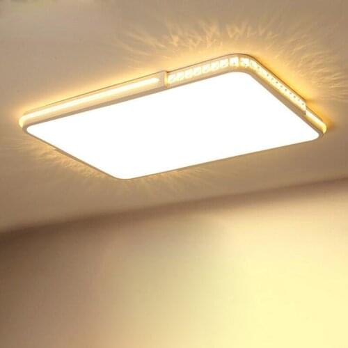 Slim modern minimalist living room lamp Bedroom lamp led living room lamp study lamp Lighting furniture lighting fixture led