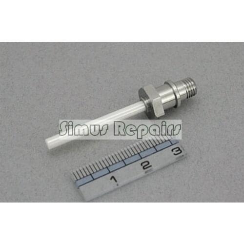 228-35009-92 Shimadzu Liquid Phase Plunger Rod Assembly PLUNGER ZR ASSY For LC-10ATvp