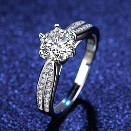 AETEEY Wedding Rings