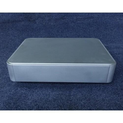 BRZHIFI BZ4308R aluminum case for DIY custom
