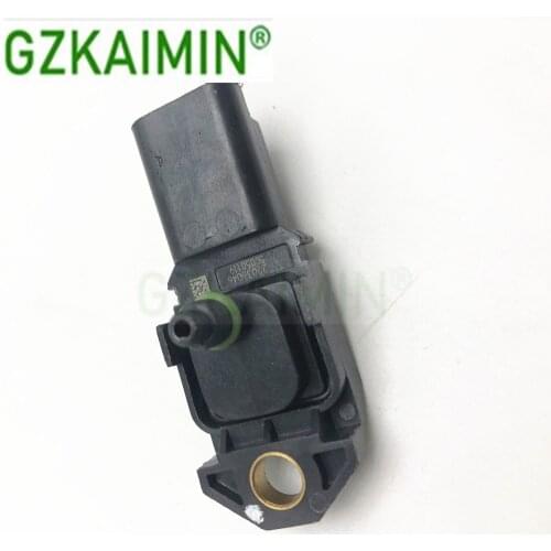 Intake Pressure Sensor OEM 6G9112T551AB 6G91-12T551-AB 1439044 For FORD GALAXY MONDEO S-MAX