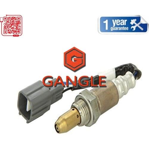 For 2004-2010 TOYOTA SIENNA 3.3L-V6Air Fuel Sensor Oxygen Sensor GL-14012 89467-08040 89467-48050 234-9012