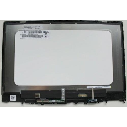 FOR LENOVO YOGA 530-14IKB yoga 530-14 LCD DISPLAY TOUCH SCREEN DIGITIZER FHD ASSEMBLY +FRAME yoga 530-14ARR 81H9