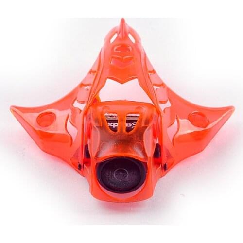 Happymodel Mobula7 Angle adjustable Canopy V2 for Caddx EOS2 FPV Camera