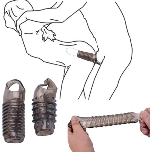 Rooster Delay Ring Couple Resonance Adult Toys For Men Cock Rings To Please Wife Male Masturbation Stimulation Toy Pussy Mouth