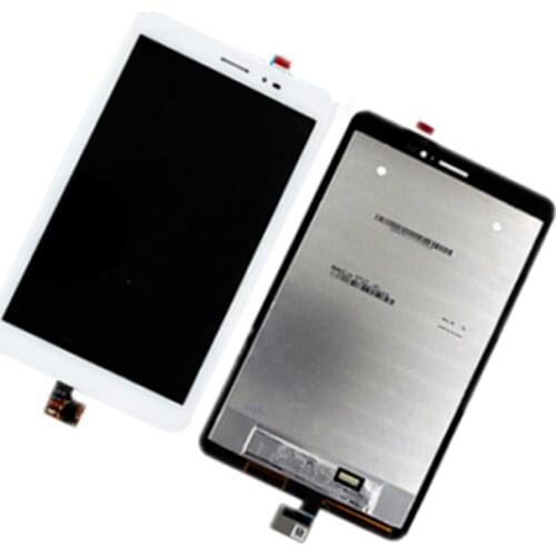 LPPLY New For Huawei Mediapad Pad T1 S8-701 T1 8.0 3G S8-701u LCD Display Screen