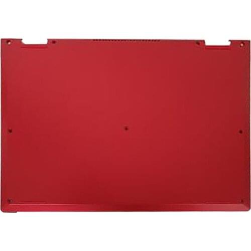 NEW Laptop Case For Dell Inspiron 11 3147 3148 11-3147 Bottom base Assembly lower Cover D1WVJ 0D1WVJ red F1GJJ