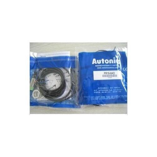 Original NEW proximity switch PR18-5AO PR18-8AO