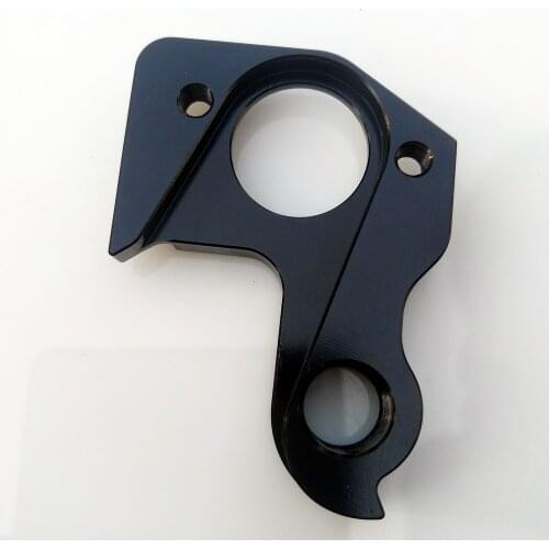 20pc CNC Bicycle parts bike gear rear derailleur hanger extender For YETI 575 sb75 YETI ASR5 Alloy ASRC YETI Carbon mech dropout